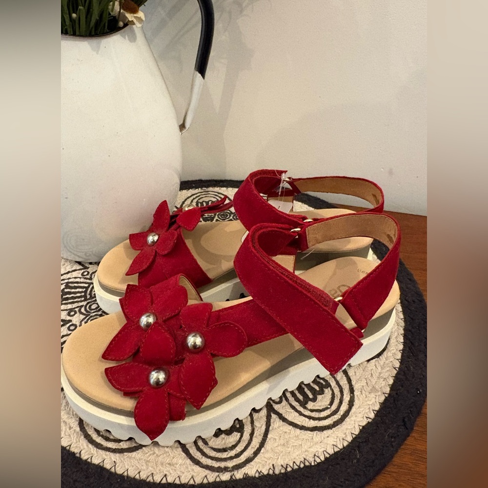Gabor Womens Rubin 3611 Sandals Size 6